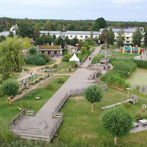 Familien Wellness Hotel Seeklause Mit Grossem Abenteuerspielplatz 