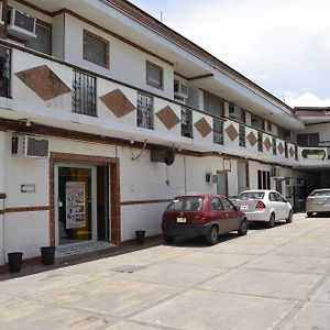 Hotel Real Azteca